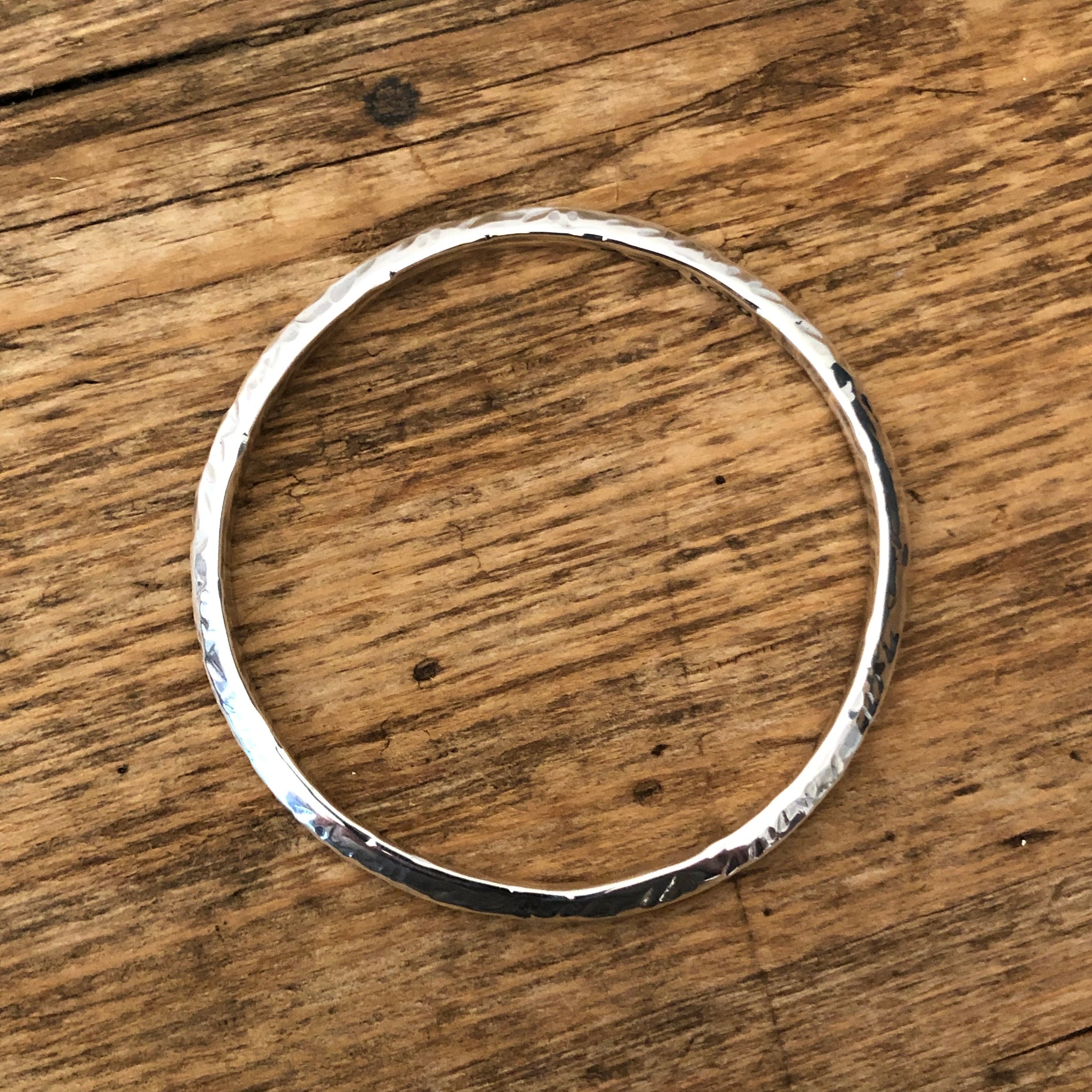 'Wabi-Sabi' Bangle
