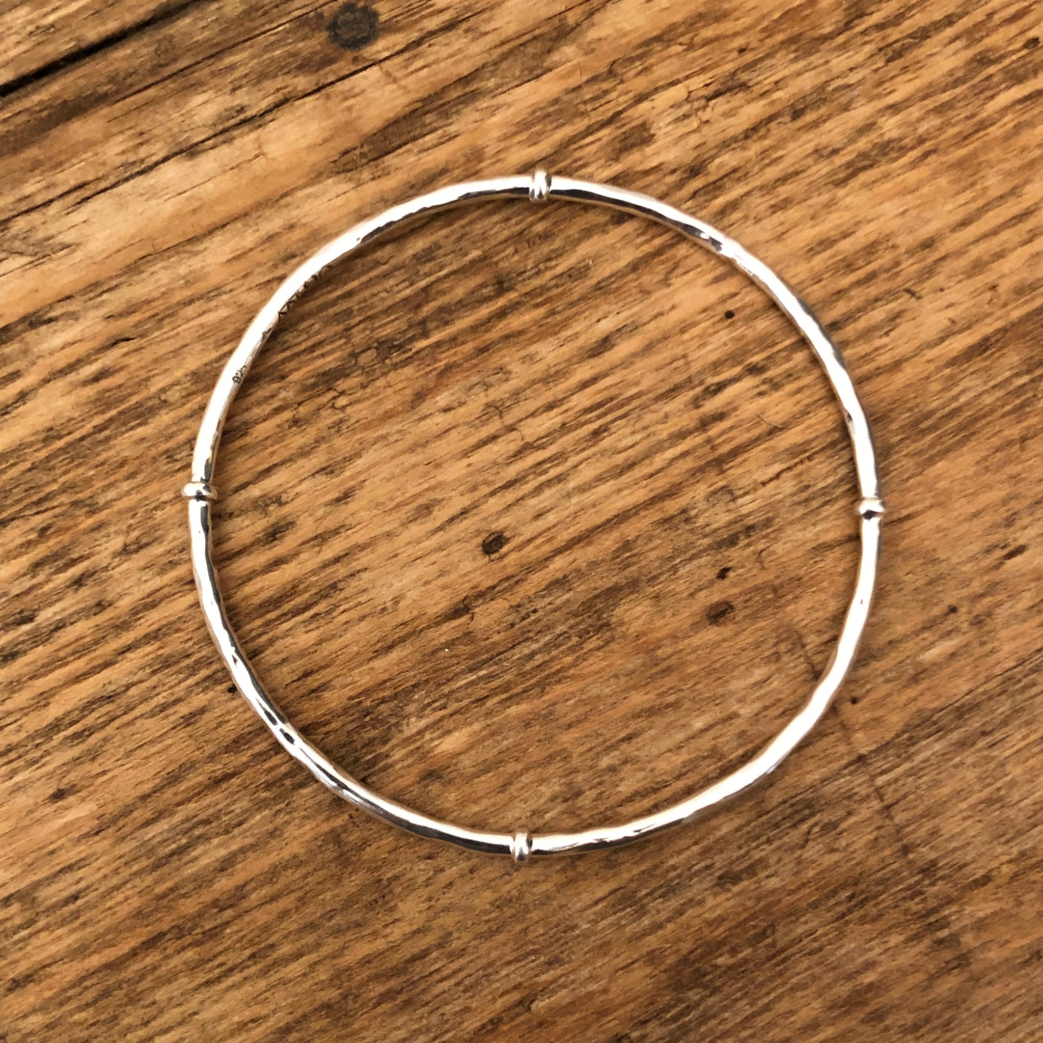 'Four Oracles' Bangle