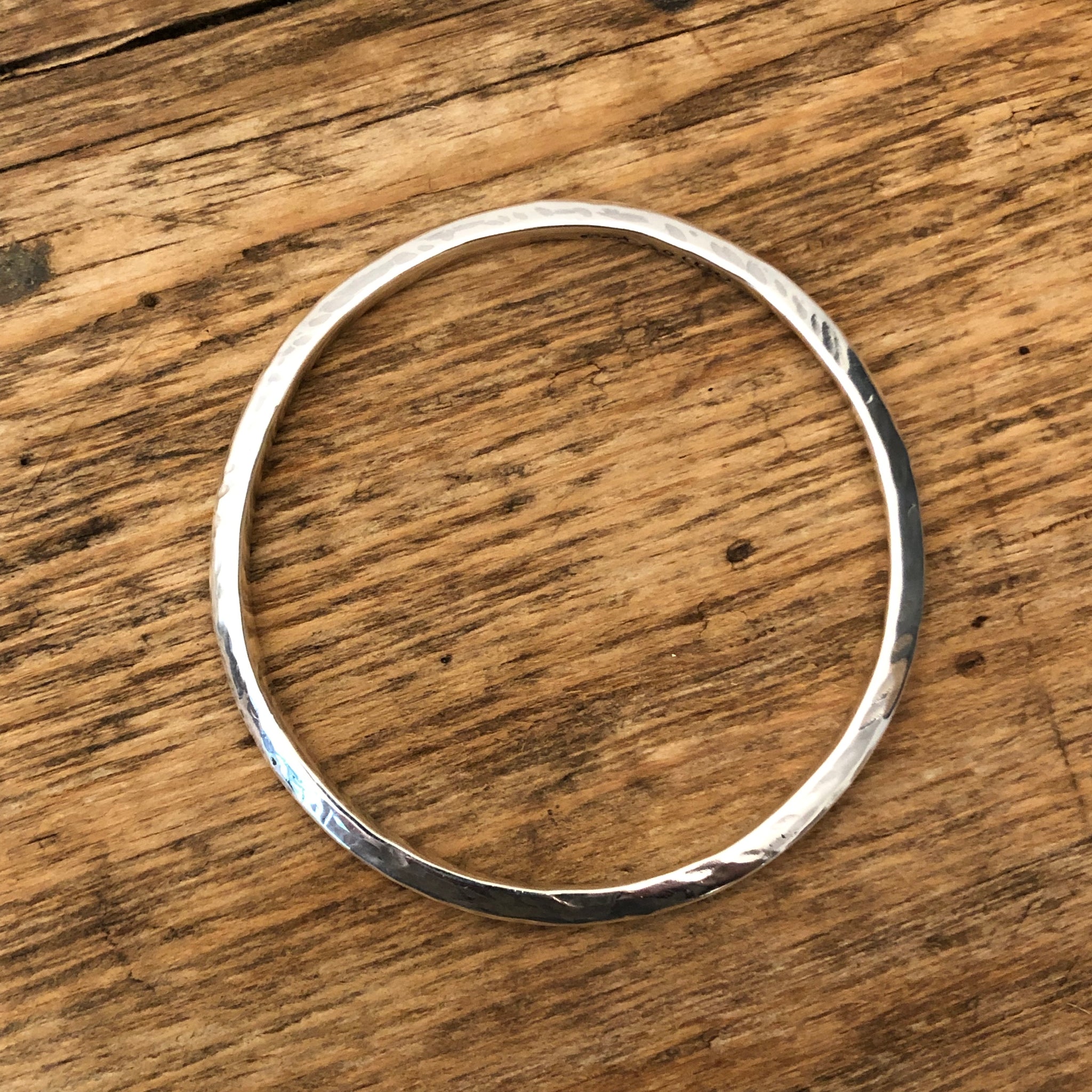 'Wabi-Sabi' Bangle