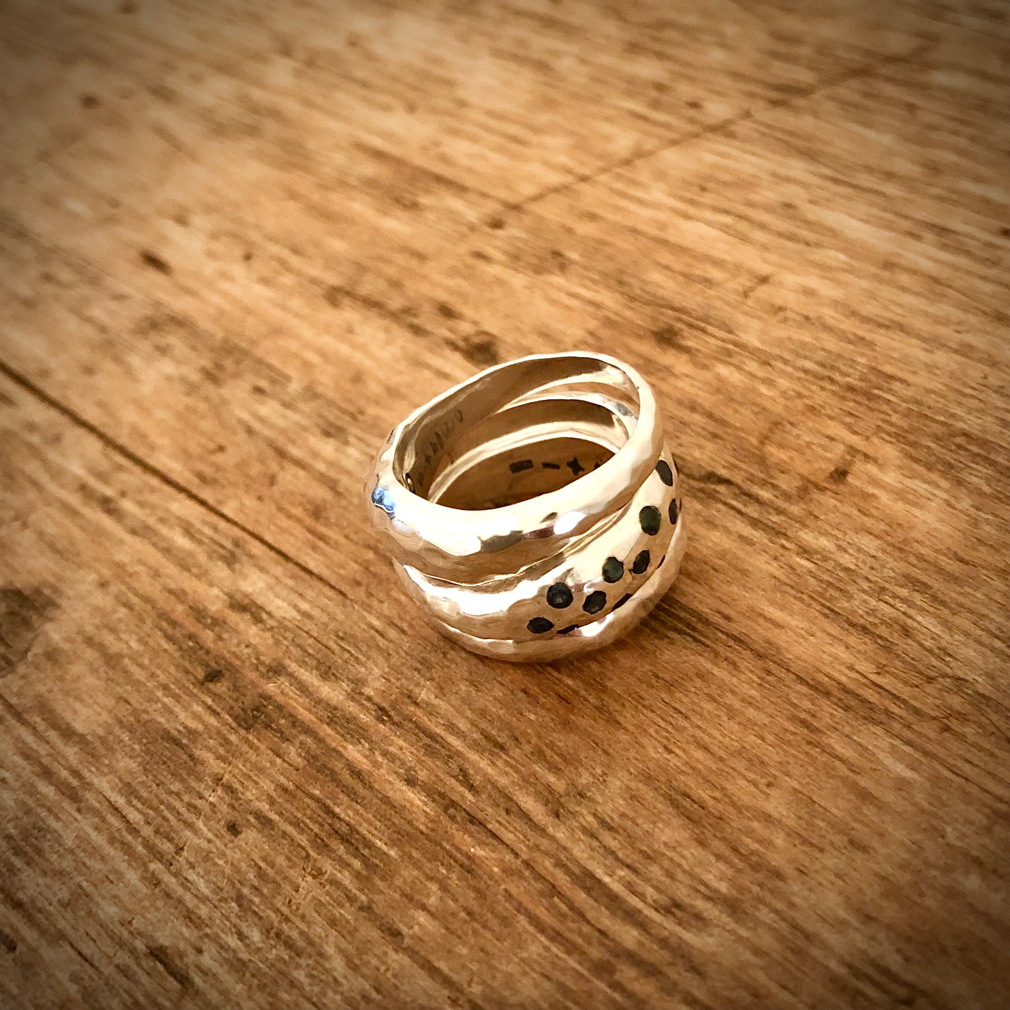 ‘Artemis’ Ring