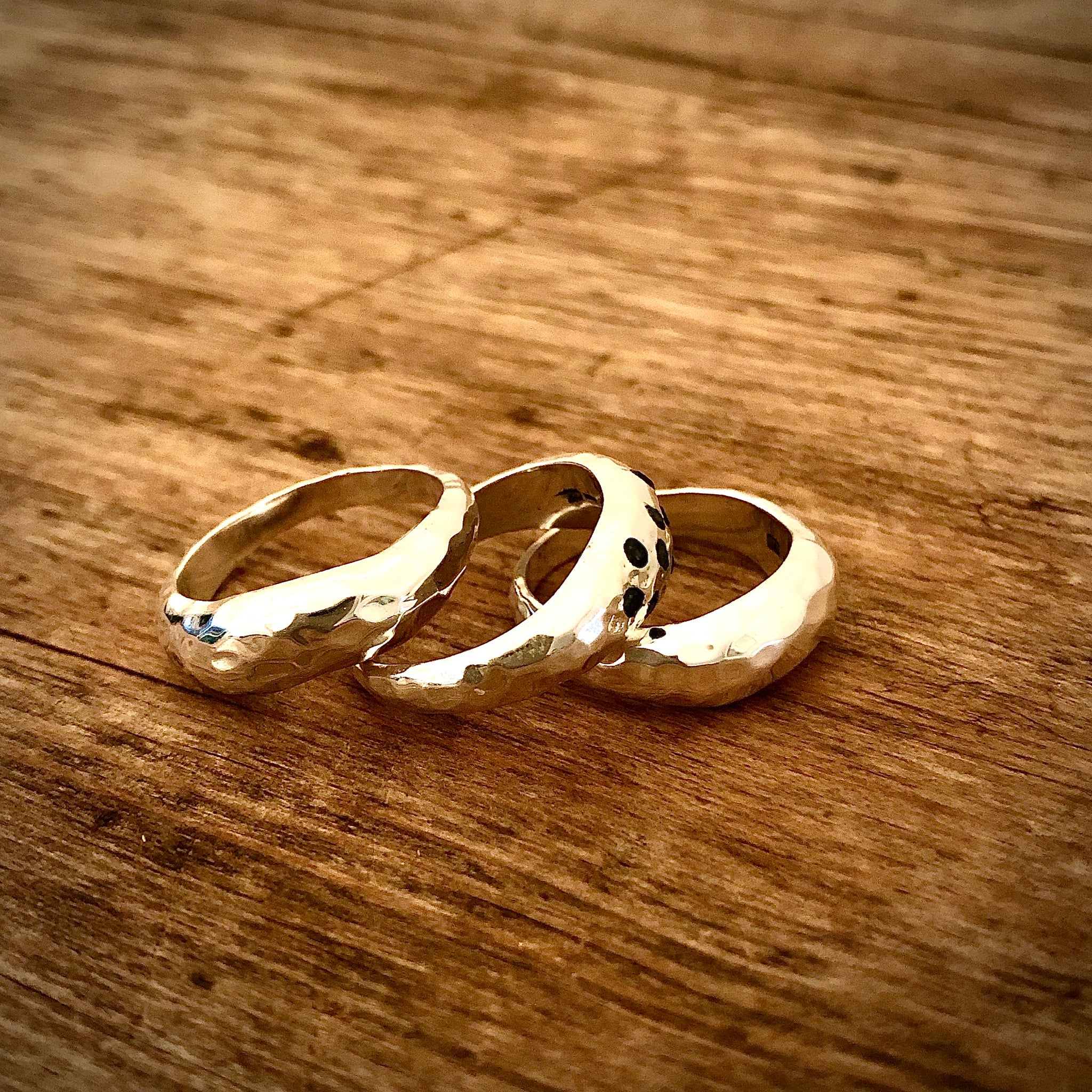 ‘Constellation’ Ring