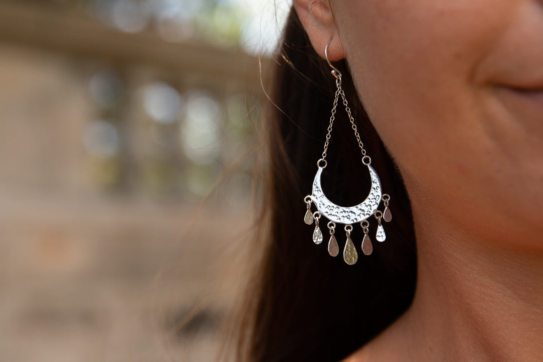 'Gypsy Soul' Earrings