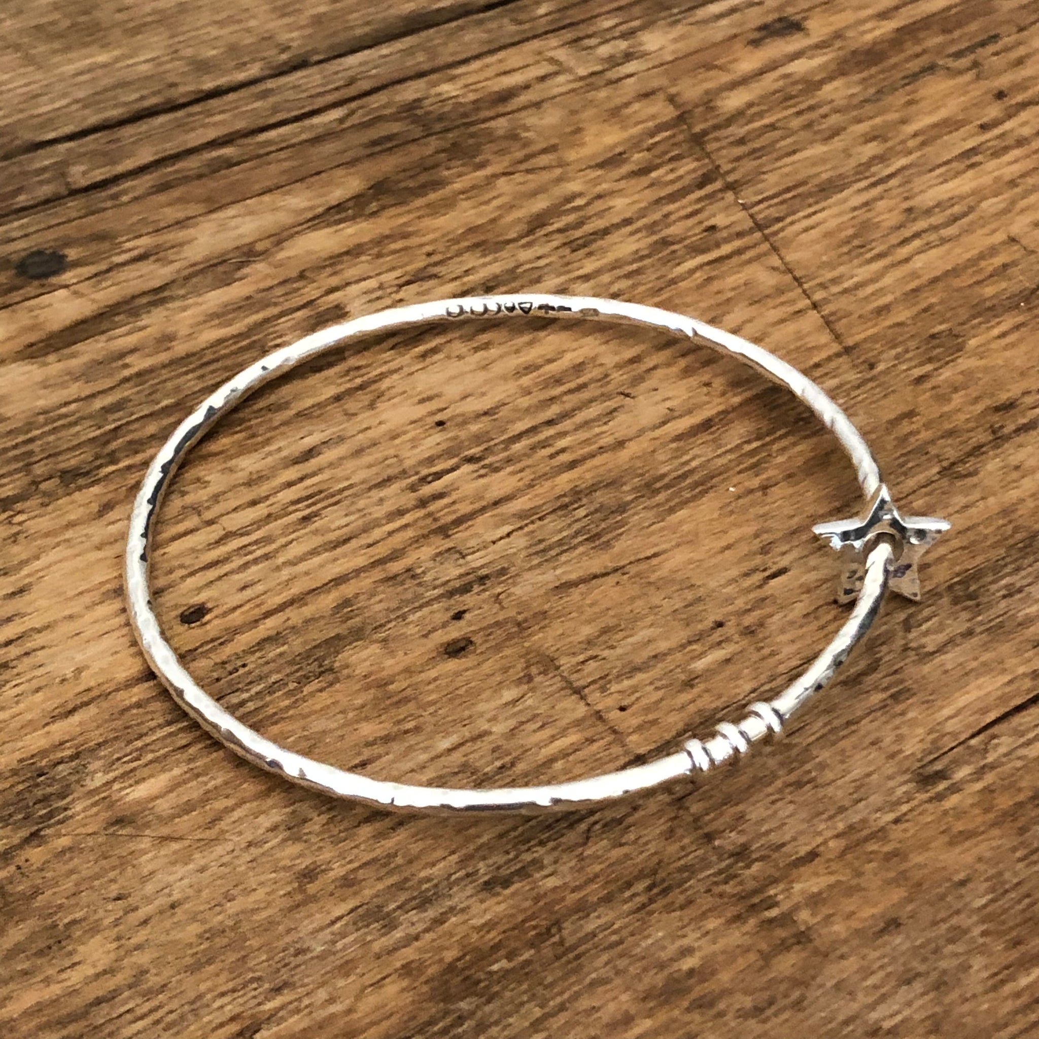Star bangles online