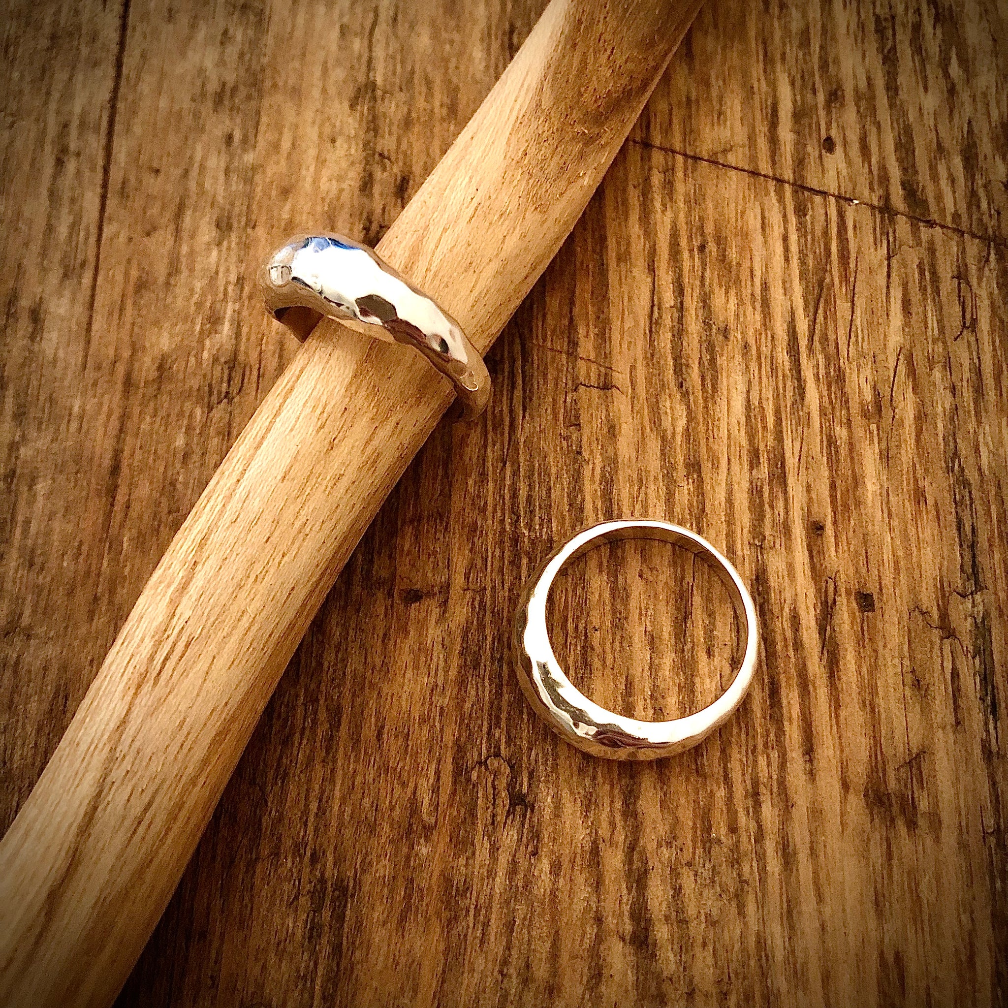‘Artemis’ Ring